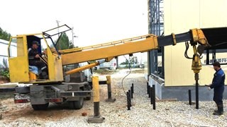 Свая винтовая 102 купить в Кинешме - цена от 2430 руб