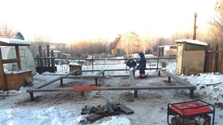 Купить винтовые сваи 76 в Кинешме и Ивановской области | цена от 1796 руб с доставкой