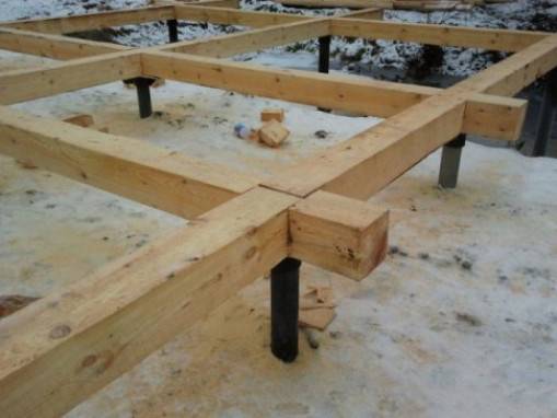 Купить сваи 150x150 в Кинешме от 1849 руб: Надежные решения для фундамента | Цена, заказ, доставка